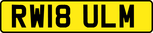 RW18ULM