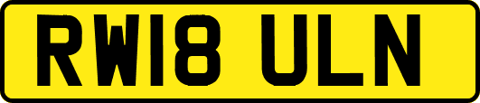 RW18ULN