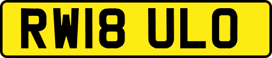 RW18ULO