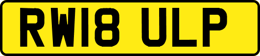RW18ULP