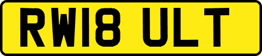 RW18ULT