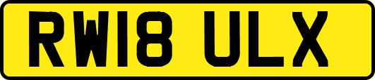 RW18ULX