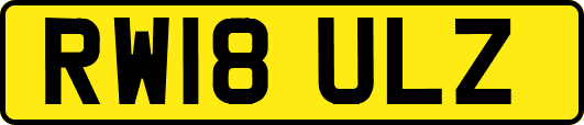 RW18ULZ