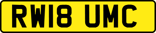 RW18UMC