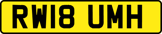 RW18UMH