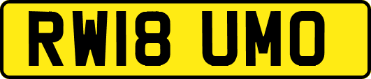 RW18UMO