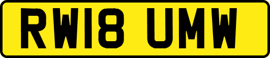 RW18UMW