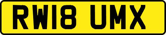RW18UMX