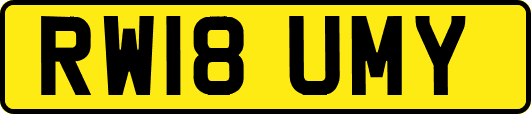 RW18UMY