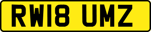 RW18UMZ