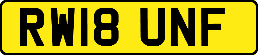 RW18UNF