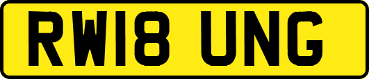 RW18UNG