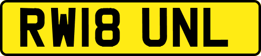 RW18UNL