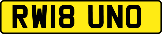 RW18UNO