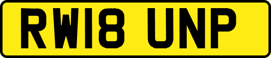 RW18UNP