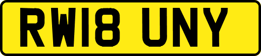 RW18UNY