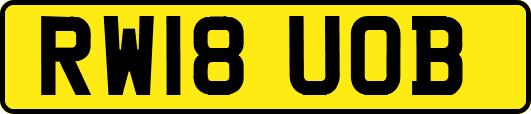 RW18UOB