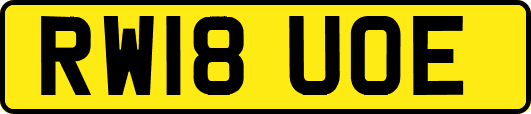 RW18UOE