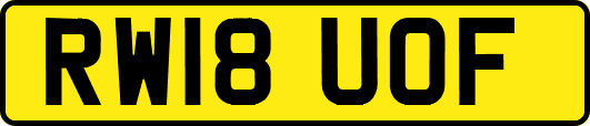 RW18UOF