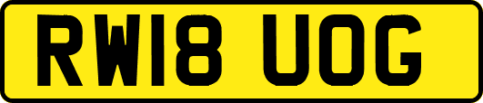 RW18UOG
