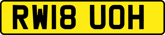 RW18UOH