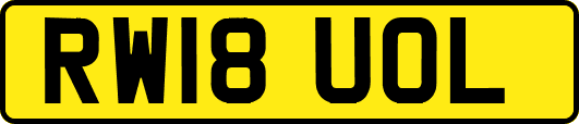 RW18UOL