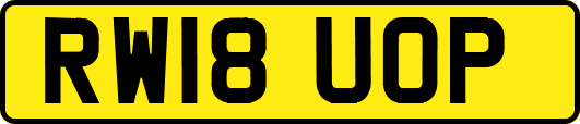RW18UOP