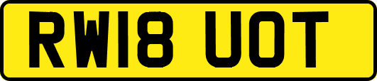 RW18UOT