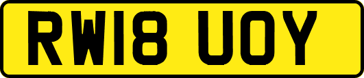 RW18UOY