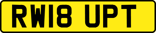RW18UPT