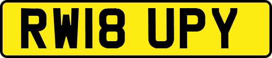 RW18UPY