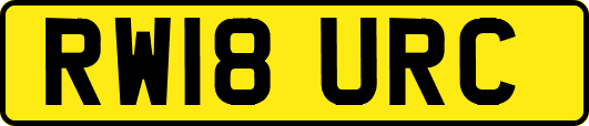RW18URC