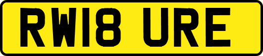 RW18URE