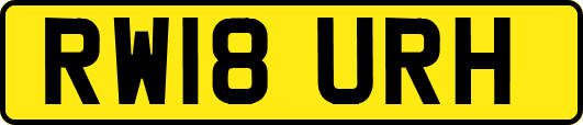 RW18URH