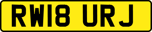 RW18URJ