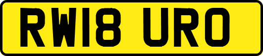 RW18URO