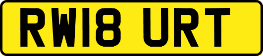 RW18URT