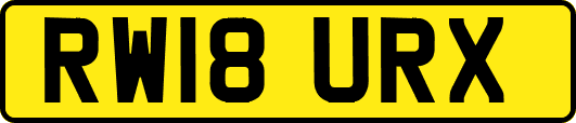 RW18URX