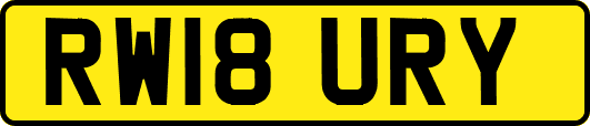 RW18URY