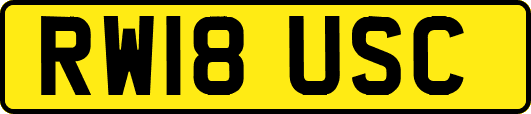 RW18USC