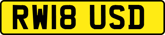 RW18USD