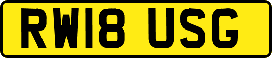 RW18USG