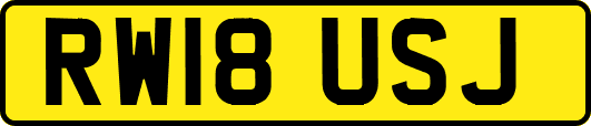 RW18USJ