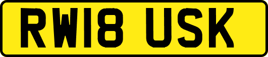 RW18USK