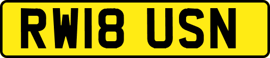 RW18USN