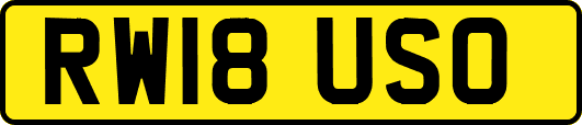 RW18USO