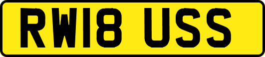 RW18USS
