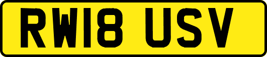 RW18USV