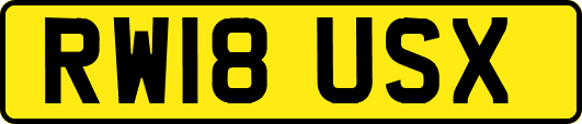 RW18USX