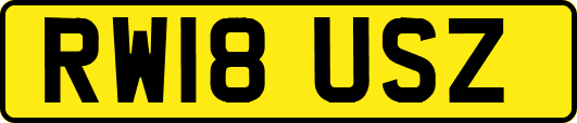 RW18USZ